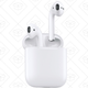 2x Apple AirPods, $320 + $50 Visa Gift Card
